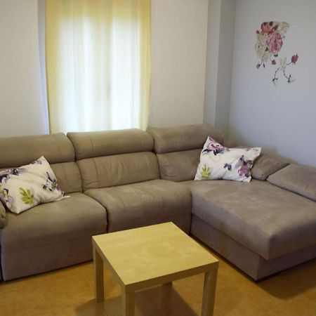 Apartamento Apartamento Cala Puerto Azul -Edison II Peñíscola Exterior foto