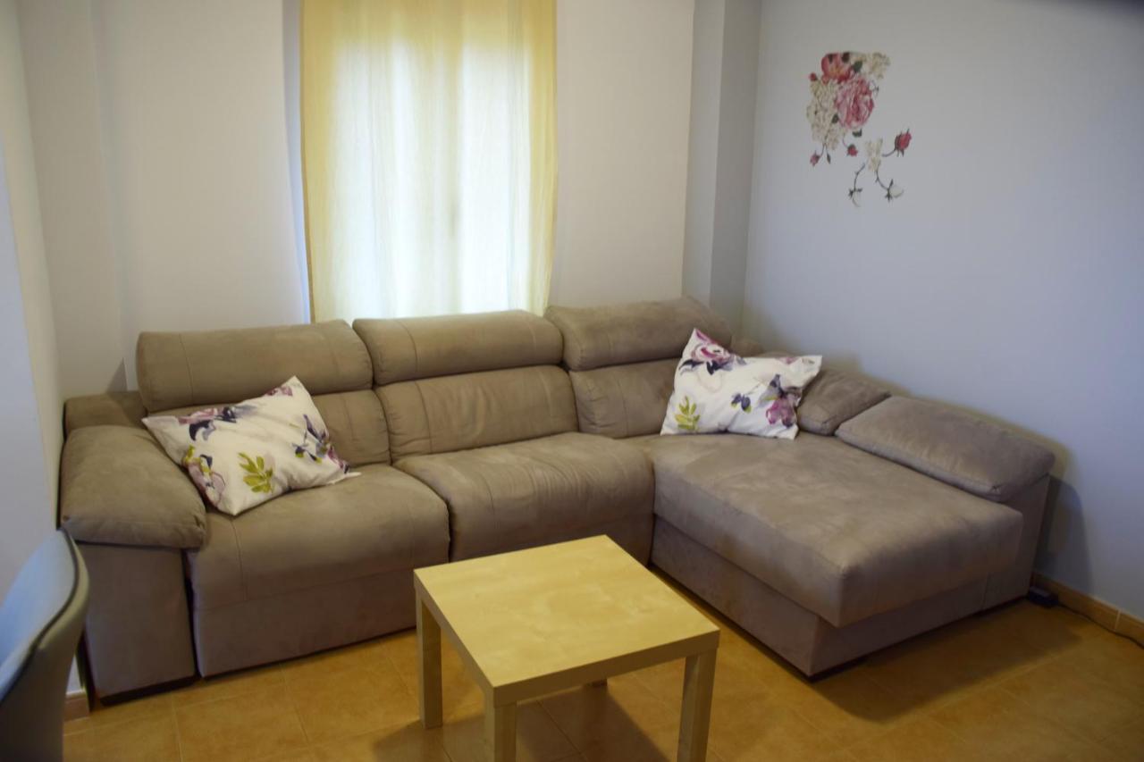 Apartamento Apartamento Cala Puerto Azul -Edison II Peñíscola Exterior foto