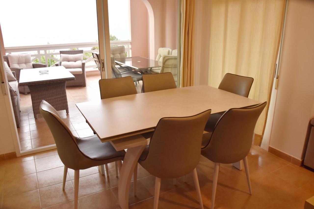 Apartamento Apartamento Cala Puerto Azul -Edison II Peñíscola Exterior foto