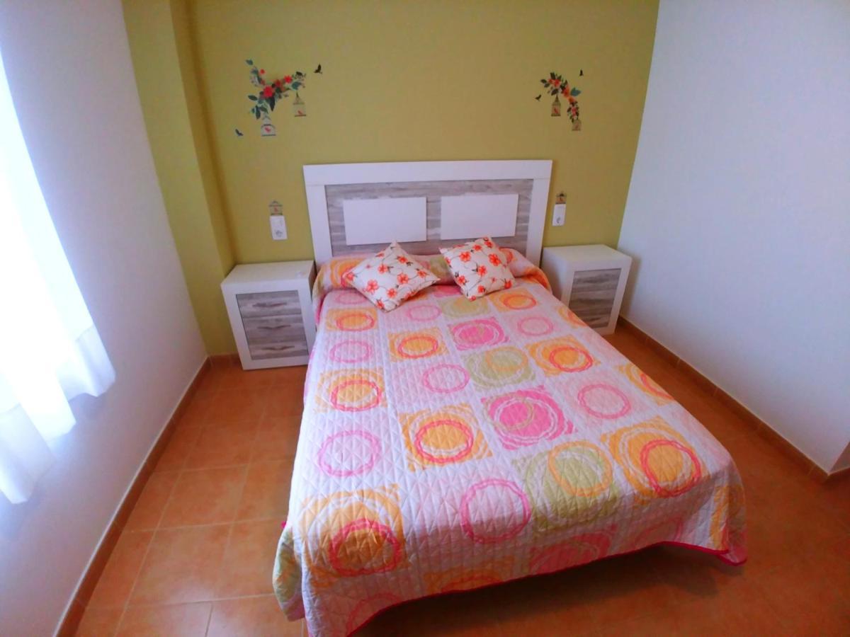 Apartamento Apartamento Cala Puerto Azul -Edison II Peñíscola Exterior foto